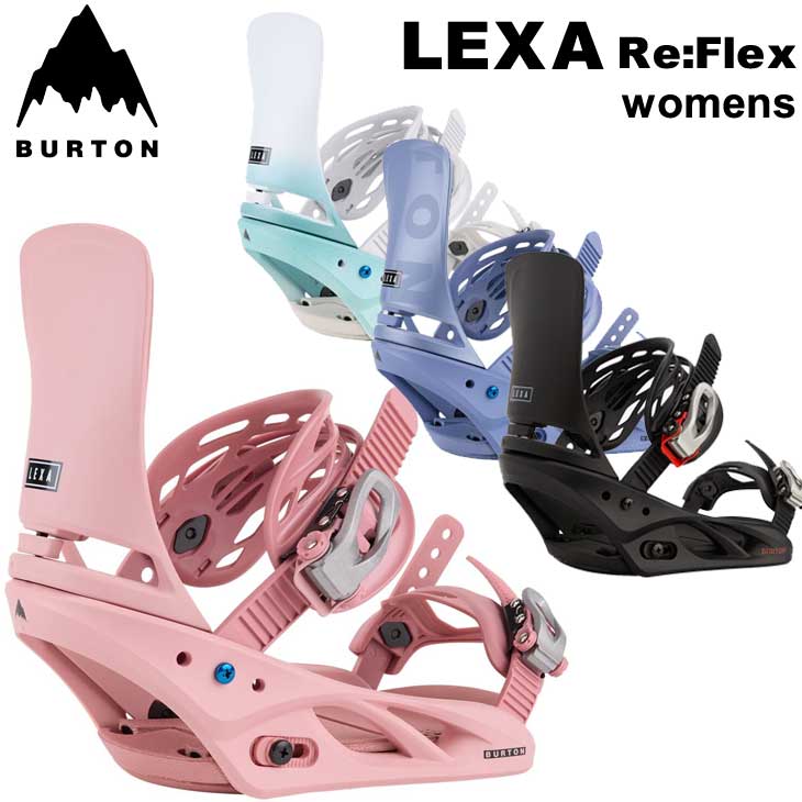 楽天市場】バートン レディース ビンディング シチズン Burton