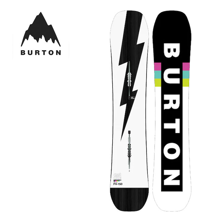 レビューで送料無料 楽天市場 21 Burton バートン スノーボード 板 Custom Flying V カスタムship1 返品種別outlet Fleaboardshop 楽天市場 Lexusoman Com