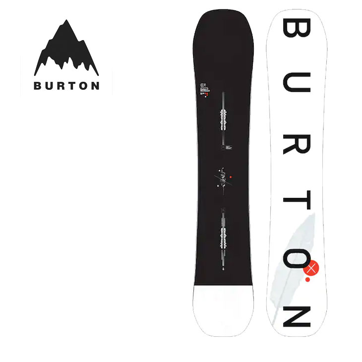 楽天ランキング1位 楽天市場 21 Burton バートン スノーボード 板 Custom X Flying V カスタムx Ship1 返品種別outlet Fleaboardshop 配送員設置送料無料 Bralirwa Co Rw