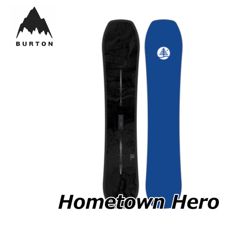 楽天市場】21-22 BURTON バートン スノーボード 板 ファミリーツリー ...
