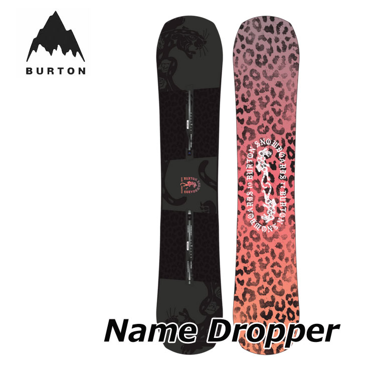 楽天市場】22-23 BURTON バートン スノーボード Men's Ripcord