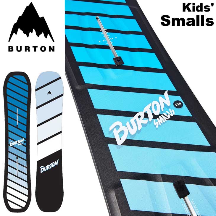 楽天市場】23/24 BURTON Kids' Smalls Re:Flex : フジスポーツ用品店