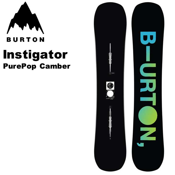 【楽天市場】(旧モデル) 22-23 BURTON バートン スノーボード 