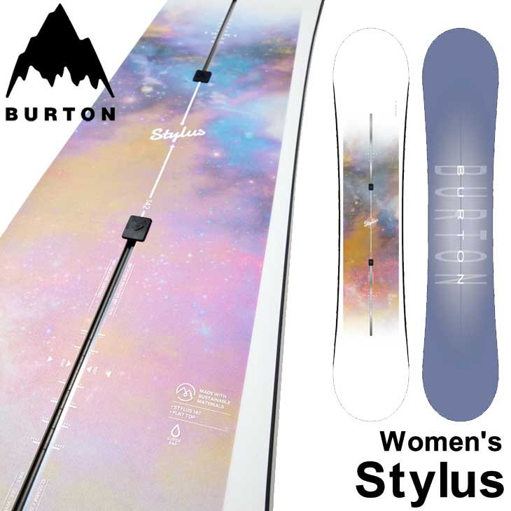 楽天市場】バートン レディース ビンディング シチズン Burton