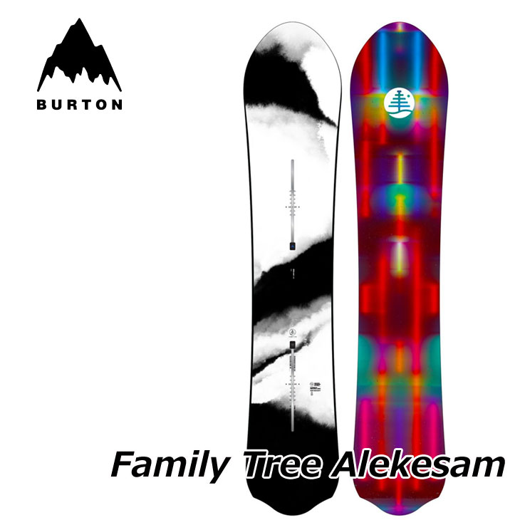スノーボード板　バートン(BURTON) 2021 Burton Descendant Camber ｜ バートン型落ちカタログ