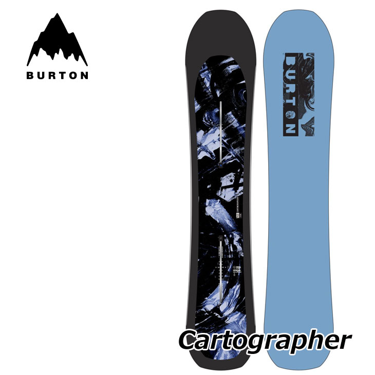 楽天市場】24-25 BURTON バートン スノーボード Men's メンズ