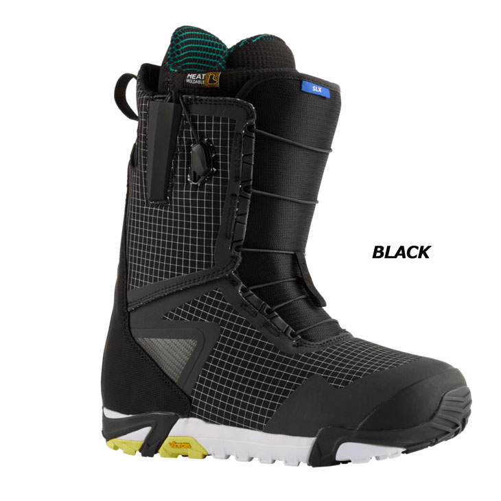 22-23 BURTON バートン ブーツ メンズMen's SLX Snowboard Boots 日本