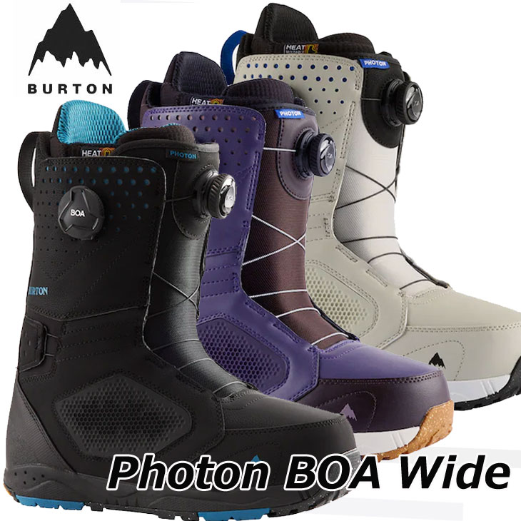 楽天市場】23-24 BURTON バートン スノーボード ブーツ メンズ Men's 
