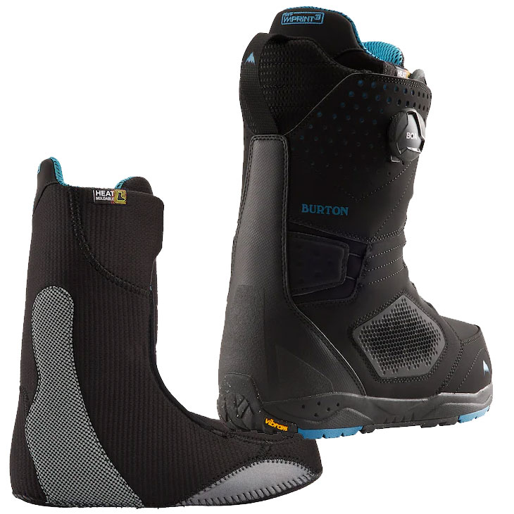 買取 22-23 BURTON バートン ブーツ メンズPhoton BOA Wide Snowboard Bootsフォトン ボア ワイド  日本正規品 予約販売品 11月入荷予定 ship1 fucoa.cl