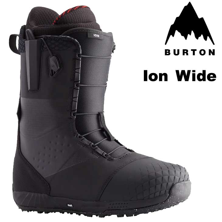 楽天市場】(旧モデル) 22-23 BURTON バートン ブーツ メンズIon BOA 