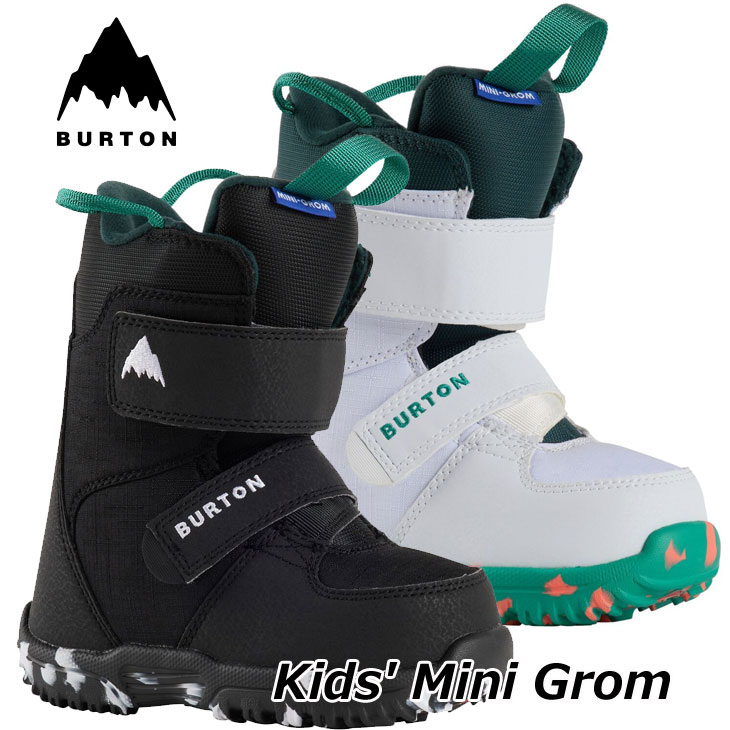 楽天市場】23-24 BURTON バートン キッズ スノーボード セット