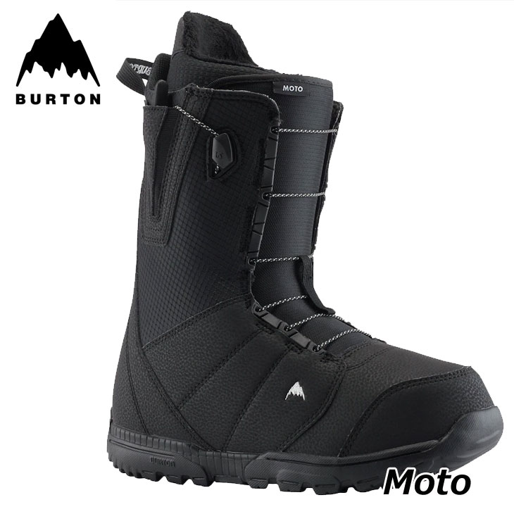 Burton バートン 25cm スノーボードブーツ白 楽天市場】2025-26 BURTON MEN'S WAVERANGE X PRO STEP ON WIDE