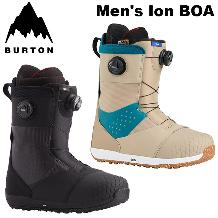 楽天市場】25-26 BURTON バートン メンズ ブーツ Men's Tourist