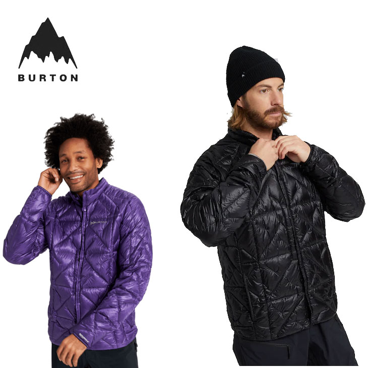 楽天市場】19-20 BURTON バートン Mens [ak] BK Lite Insulator