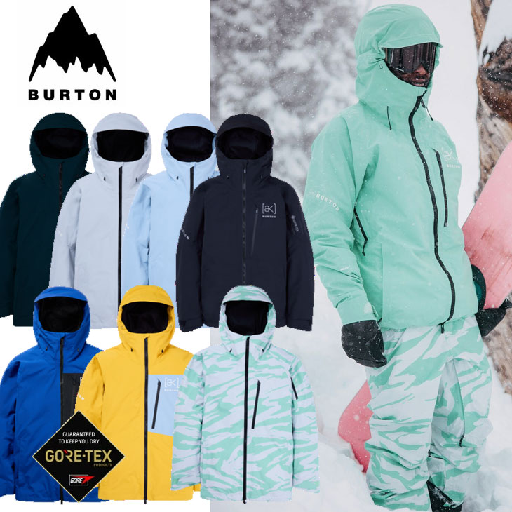 楽天市場】(旧モデル) 22-23 BURTON バートン メンズ Men's [ak