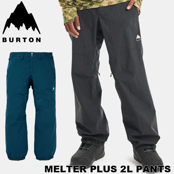 楽天市場】24-25 BURTON バートン メンズ スノーボード ウエアー WEAR