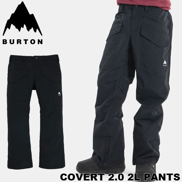 楽天市場】24-25 BURTON バートン メンズ スノーボード ウエアー WEAR