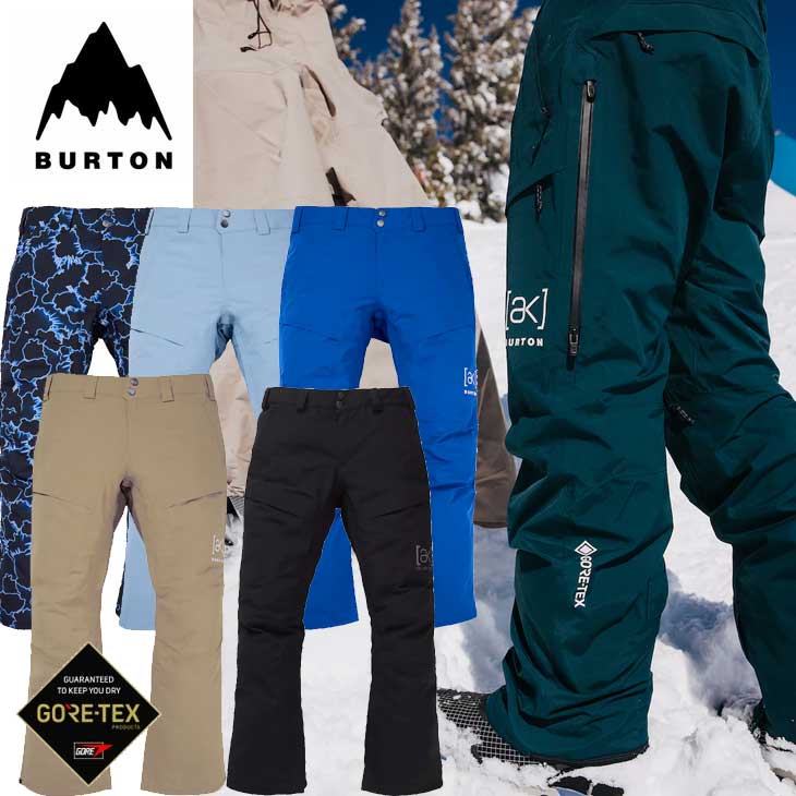 楽天市場】(旧モデル) 22-23 BURTON バートン メンズ Men's [ak