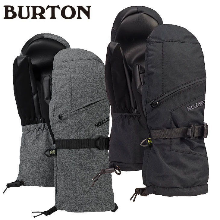 楽天市場】22-23 BURTON バートン メンズ グローブ GORE TEX UNDER 