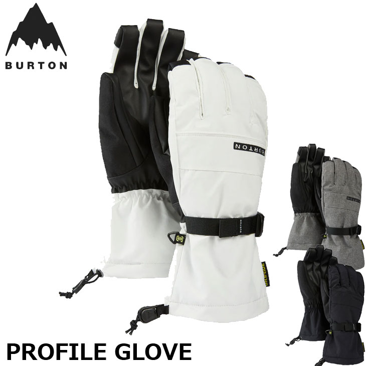 Burton Treeline Mitten XL mitt ミトン グローブ 楽天市場】【お買い物マラソンP5倍】バートン グローブ 24-25