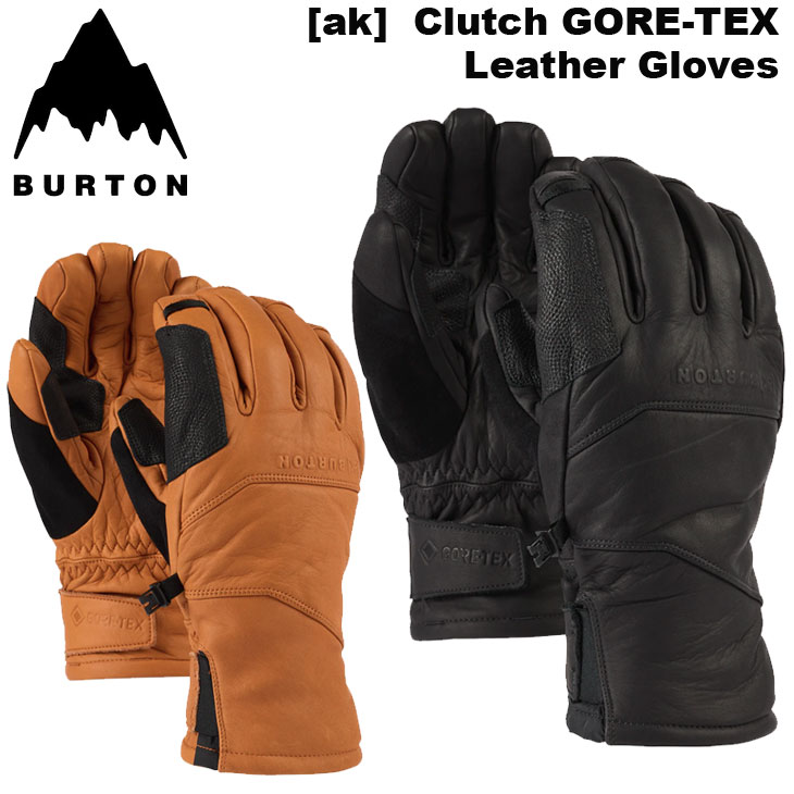 楽天市場】23-24 BURTON バートン メンズ グローブ [ak] Expedition
