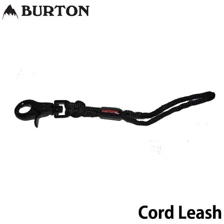 楽天市場】BURTON バートン(CORD LEASH)正規品 SNOWBOARD スノーボード