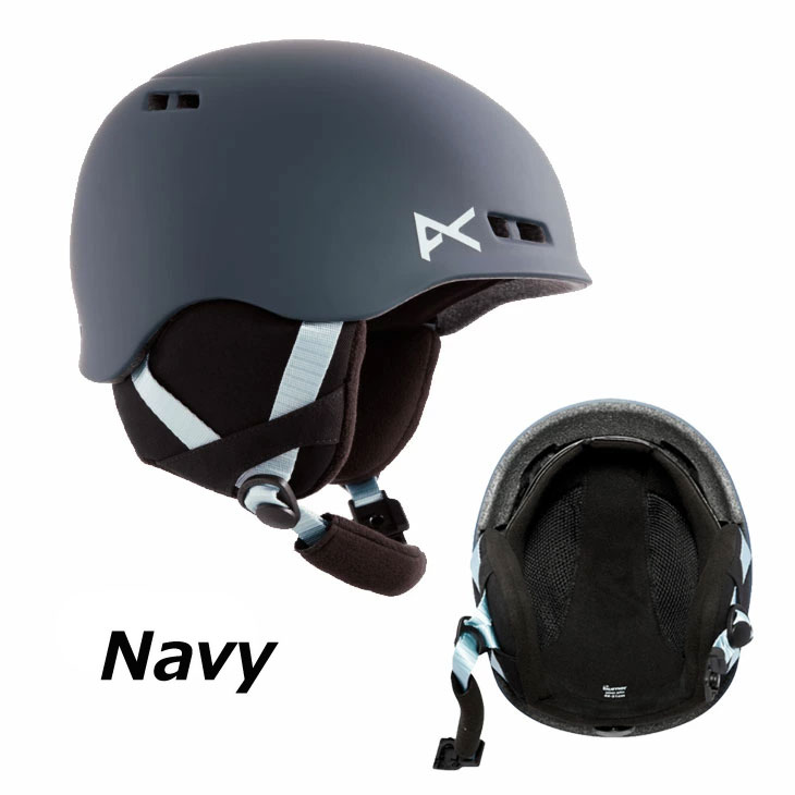 22-23 anon アノン WaveCel Helmet メンズ ヘルメット ウェーブセル