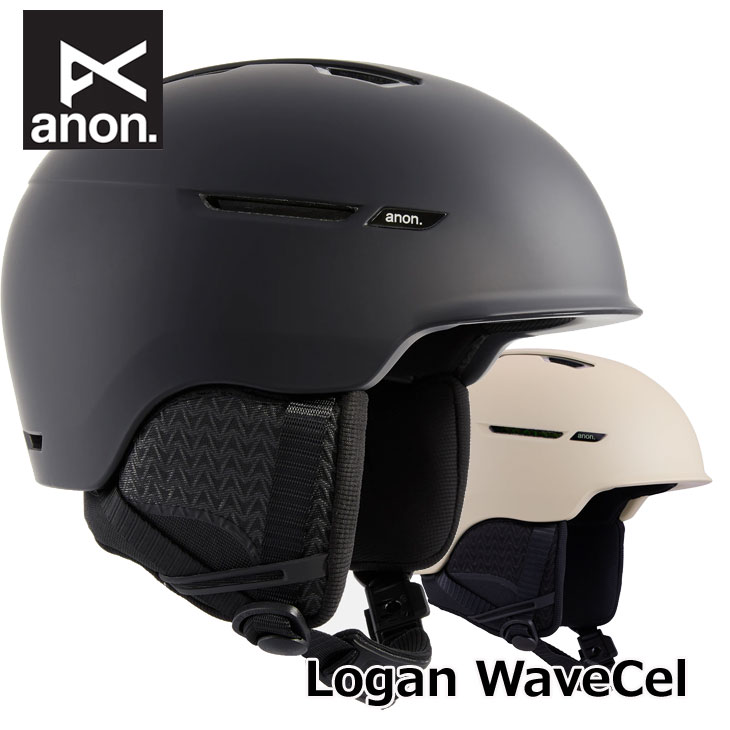 楽天市場】23-24 Anon スキー スノーボード ヘルメット メラク Merak 