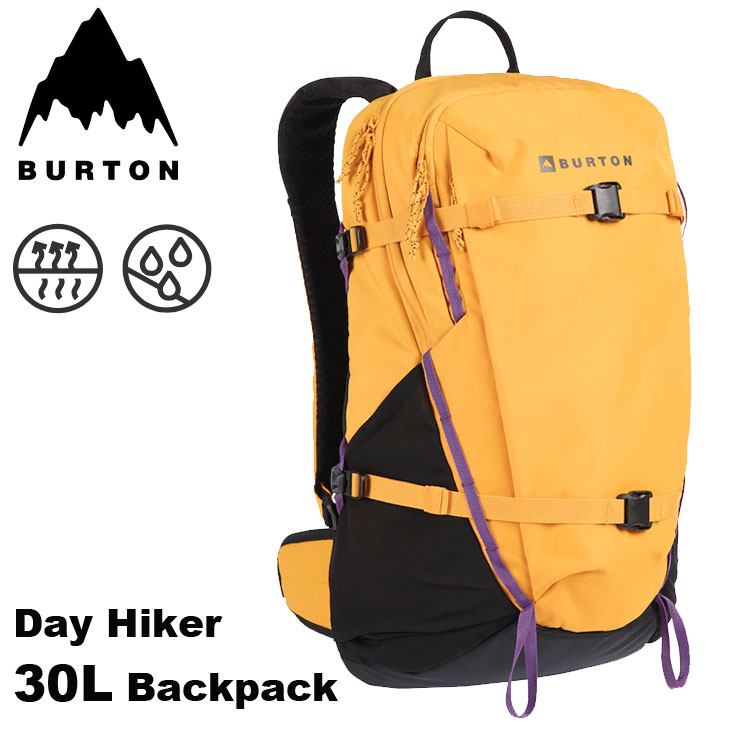楽天市場】BURTON/バートン AK Dispatcher 25L ディスパッチャー