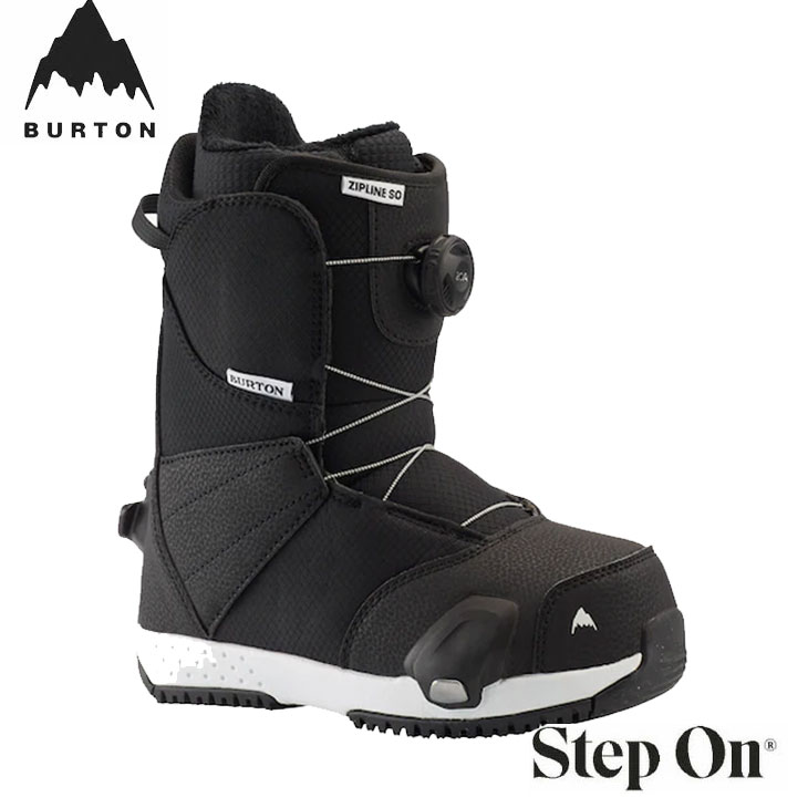 楽天市場】(旧モデル) 22-23 Burton Step On バートン ステップオン 