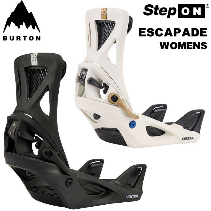 楽天市場】23-24 Burton Step On バートン ステップオン ビンディング 