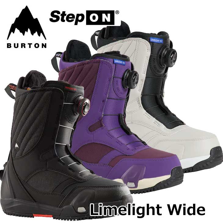 楽天市場】24-25 BURTON バートン スノーボード ブーツ メンズ Men's