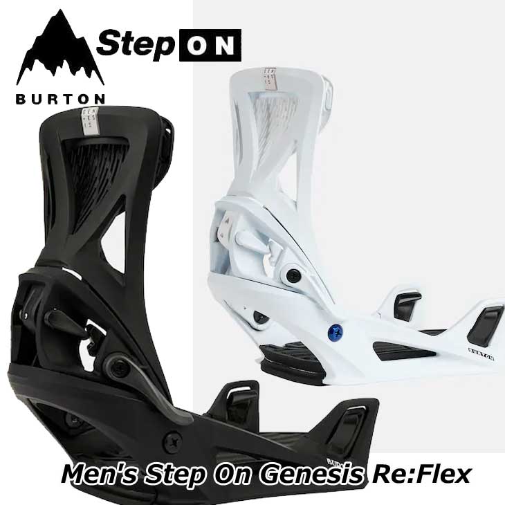 楽天市場】日本正規品 スノーボード ビンディング バートン BURTON