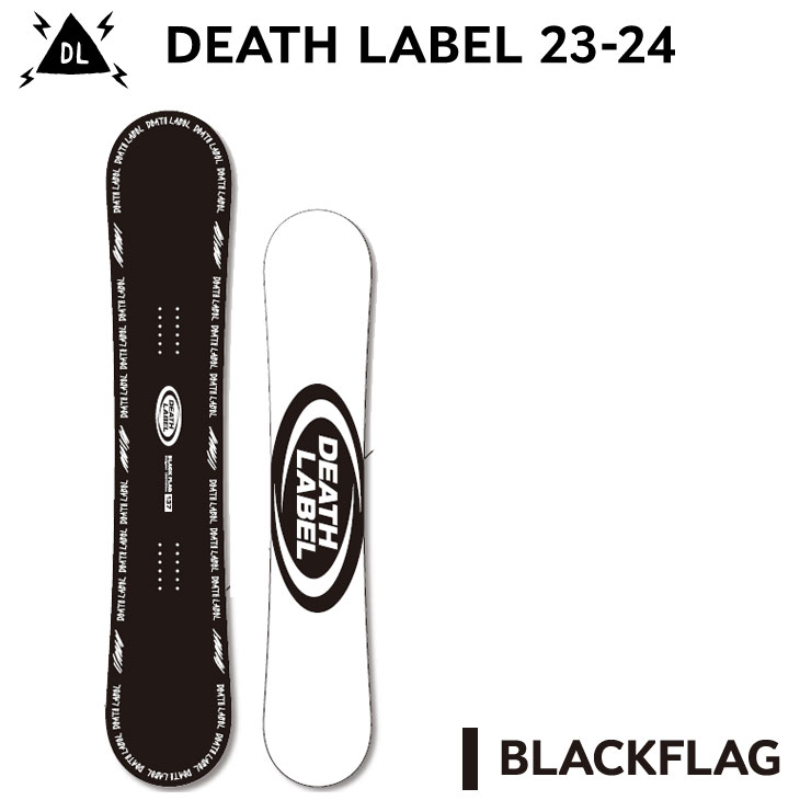 楽天市場】22-23 DEATH LABEL デスレーベル KINTONE キントーン