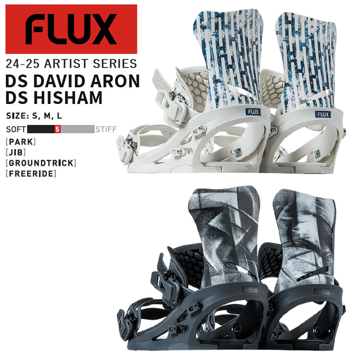楽天市場】FLUX フラックス 21-22 DS ディーエス スノーボード