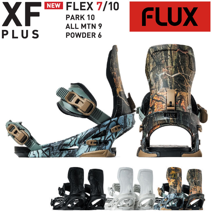 美品 FLUX XF Mサイズ フラックス　バインディング 楽天市場】26-27 FLUX フラックス ビンディング バインディング 【 XF