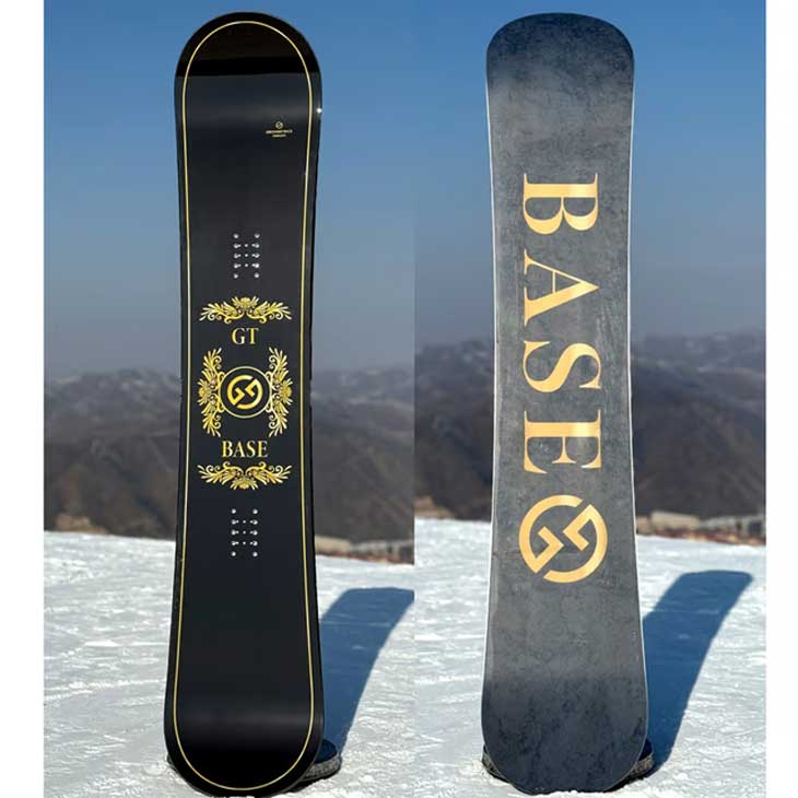 楽天市場】GT SNOWBOARDS BUFF ジーティースノーボード バフ グラトリ