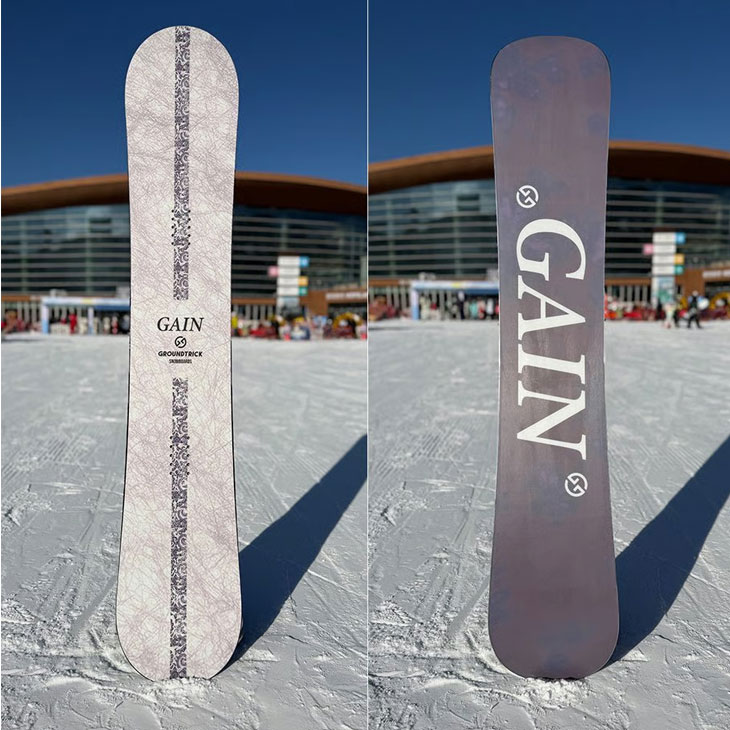 楽天市場】23-24 GT-SNOWBOARDS ジーティースノーボード XENO ゼノ 