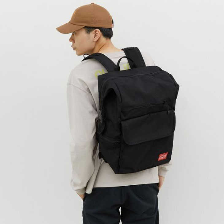 楽天市場】Manhattan portage マンハッタンポーテージ リュック バック