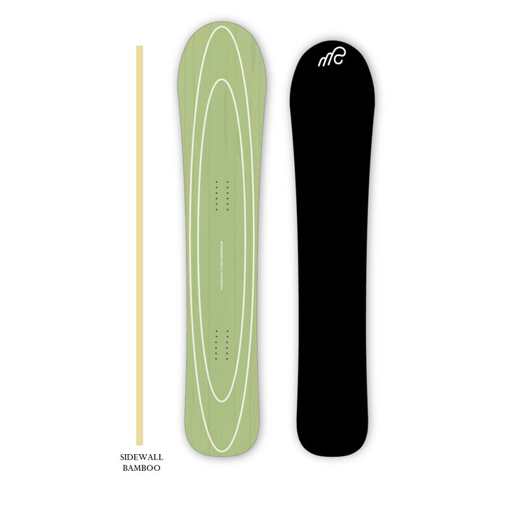 MOSS SNOWBOARDS Q505 20-21 オンラインストア通販店 safetec.com.br