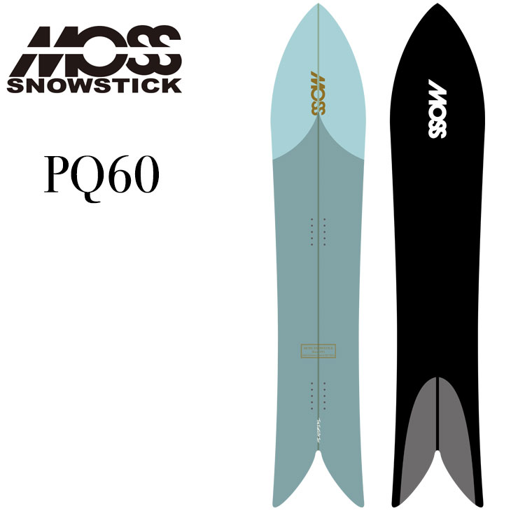 23-24 MOSS SNOWSTICK/モススノースティック SW58 楽天市場】23-24 MOSS SNOWSTICK SW58 モス スノースティック
