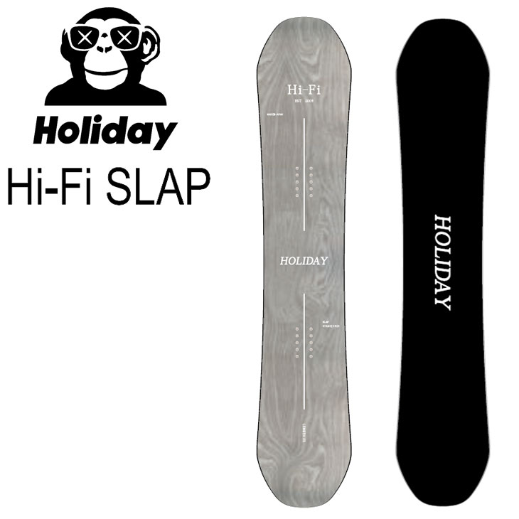 楽天市場】【30%OFF】HOLIDAY ホリデー Hi-Fi 22-23