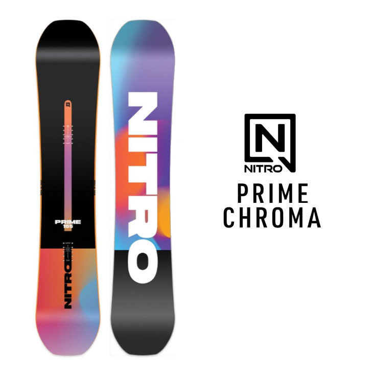 楽天市場】25-26 NITRO ナイトロ スノーボード 板 【TEAM】チーム 予約