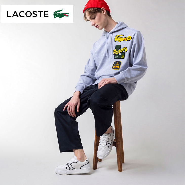 ラコステ（LACOSTE） スニーカー shoes メンズ【L001 123 7 SMA  147 】 【返品カテゴリー化OUTLET】ship1