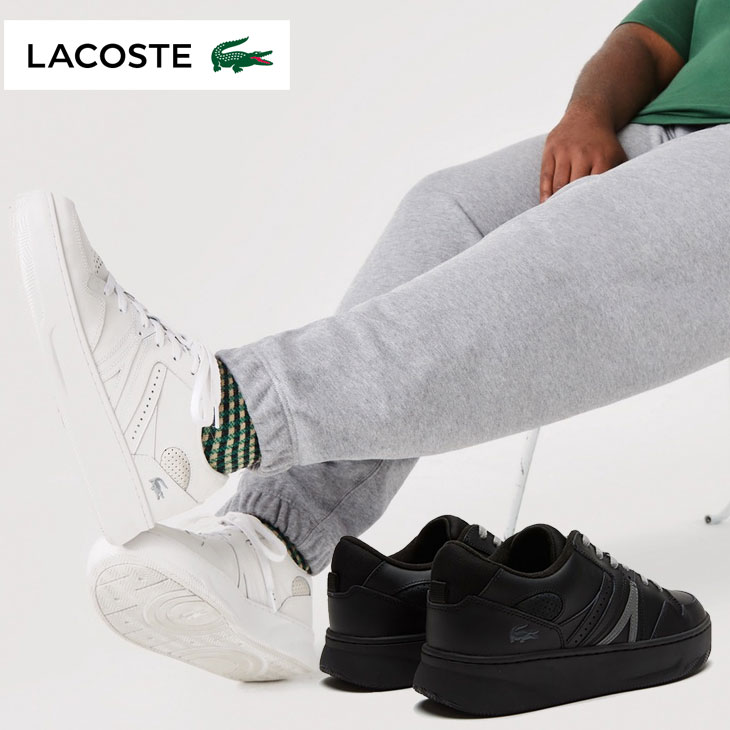 ラコステ（LACOSTE） スニーカー shoes メンズ【 L005 222 2 SMA 】 【返品カテゴリー化OUTLET】ship1
