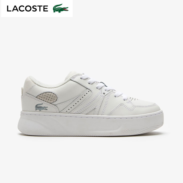 ラコステ（LACOSTE） スニーカー shoes レディース【L005 222 1 SFA  21G 】 【返品カテゴリー化OUTLET】ship1