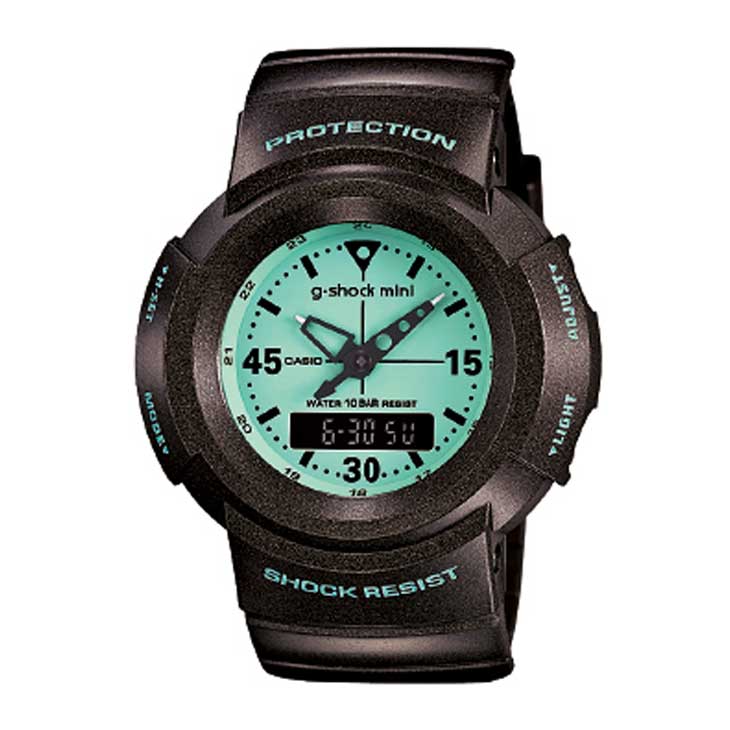 g shock 500