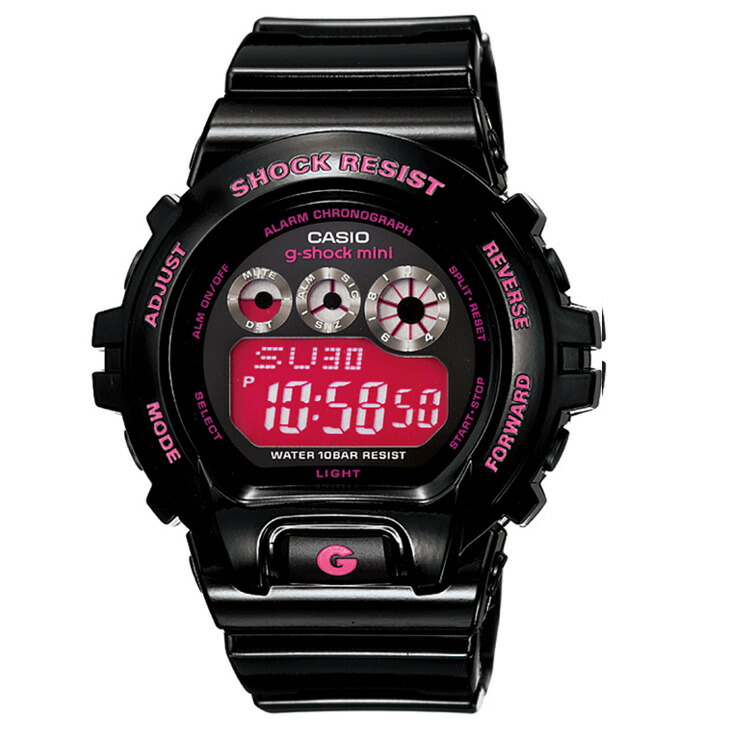 カシオ G-SHOCK MINI GMN-692-1JR カラー BLACK-PINK 日本正規品 ship1 カシオ G-SHOCK MINI GMN-692-1JR カラー BLACK-PINK 日本正規品 ship1
