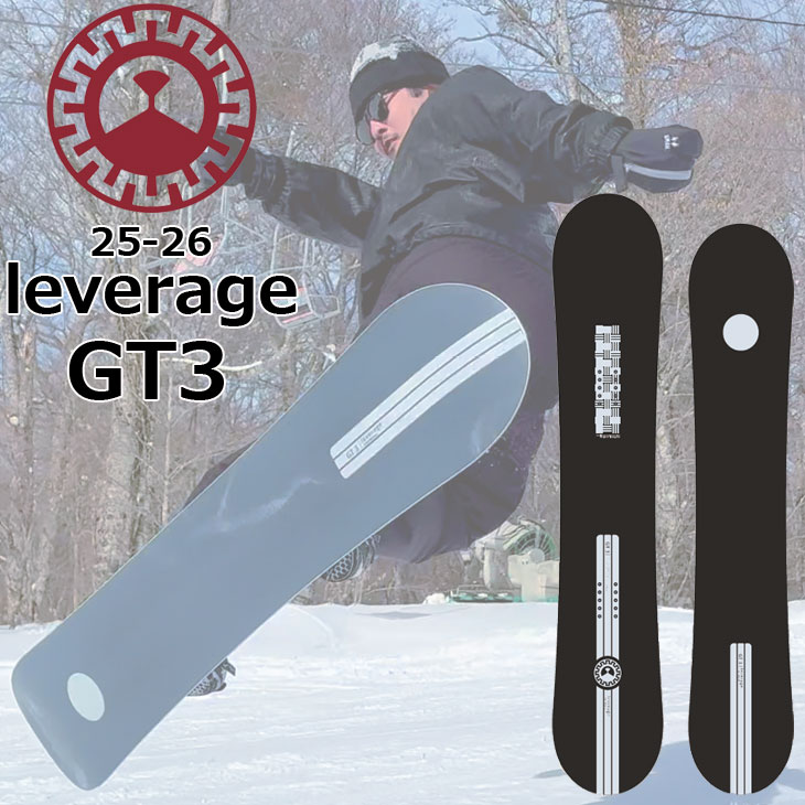 24-25 LEVERAGE/レバレッジ GT1 151 楽天市場】24-25 leverage レバレッジ GT1 ジーティーワン