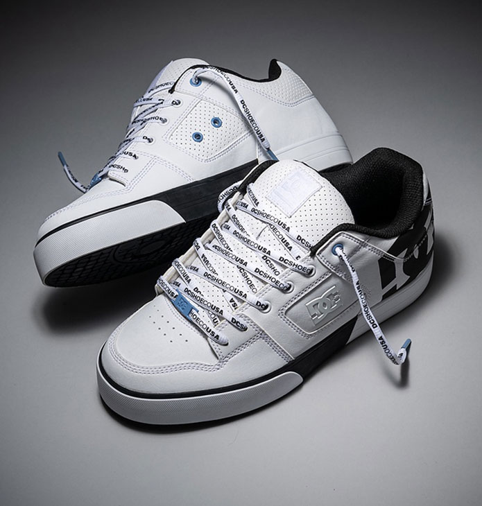 楽天市場】DC スニーカー dc shoes ディーシー【PURE 】ピュア DM211021【返品種別OUTLET】ship1 :  FLEAboardshop